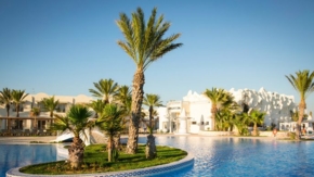 Robinson Club Djerba